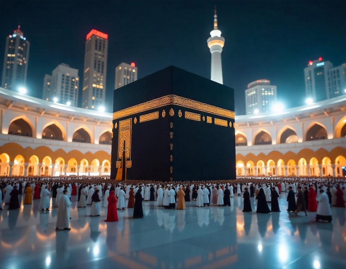 Umrah Groups